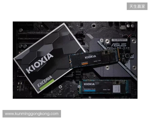 读写打穿天花板,再战五年不是梦!铠侠VE10固态上手体验 读写打穿天花板,再战五年不是梦!铠侠VE10固态上手体验