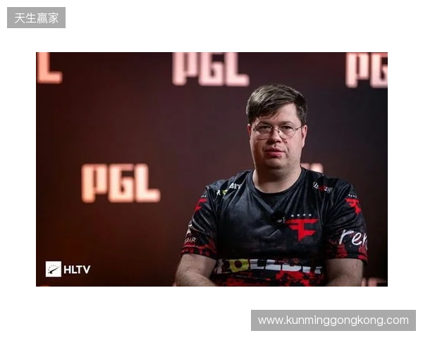 官宣：FaZe确认karrigan离队