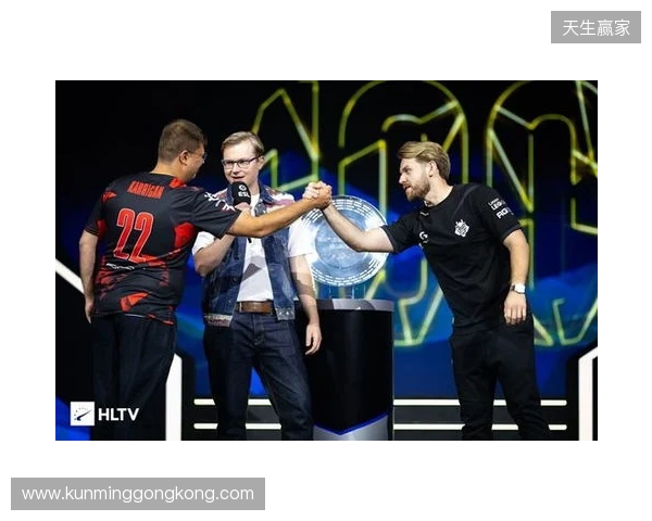 官宣：karrigan加盟Falcons