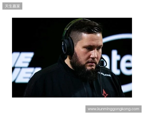 Thorin：zonic的所有成就与名气，都只归功于Astralis王朝时期