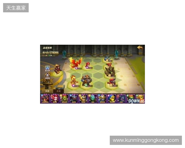 《魔法门之英雄无敌：上古纪元》护肝攻略：一键解锁资源控制器与自定义属性面板