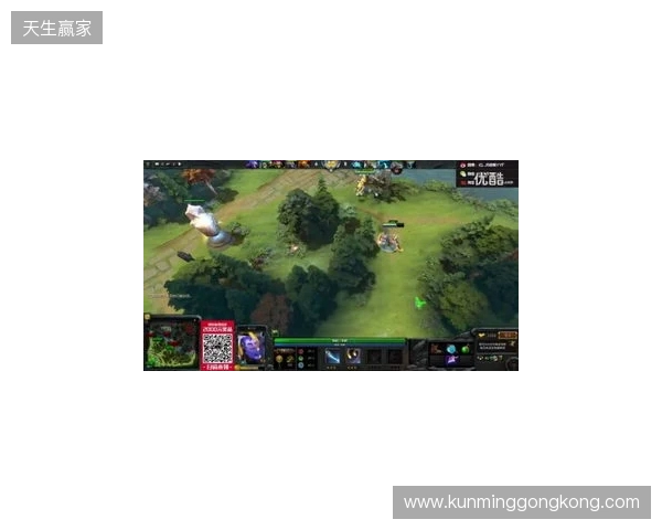 不朽杯 S2 选人大会：4 月 30 日开启！DOTA2 江湖风云再起！