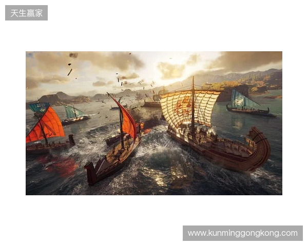 世界观宏大的3A RPG推荐|《刺客信条:影》等5款史诗叙事 世界观宏大的3A RPG推荐|《刺客信条:影》等5款史诗叙事