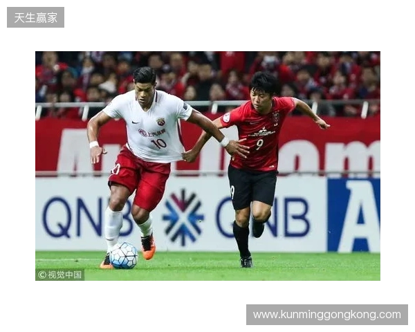 英雄亚冠ACL 2026：攻坚克难，LVG 2-1 Haunted House