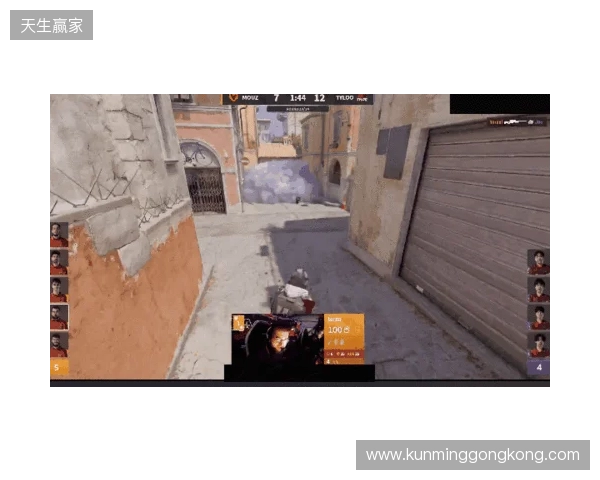 CAC 2026:一扫阴霾!TYLOO 13-7 MOUZ CAC 2026:一扫阴霾!TYLOO 13-7 MOUZ