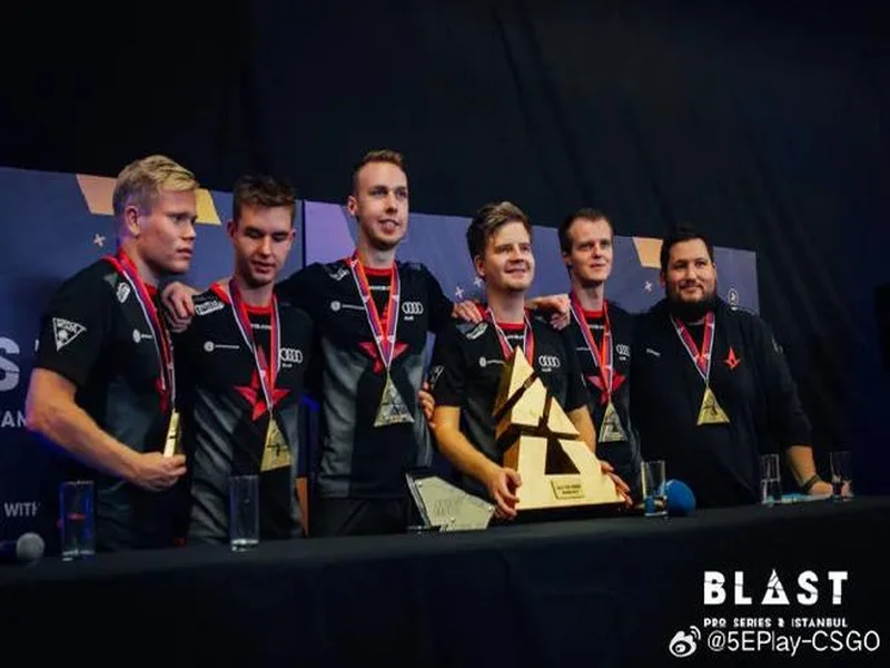 Thorin：zonic的所有成就与名气，都只归功于Astralis王朝时期